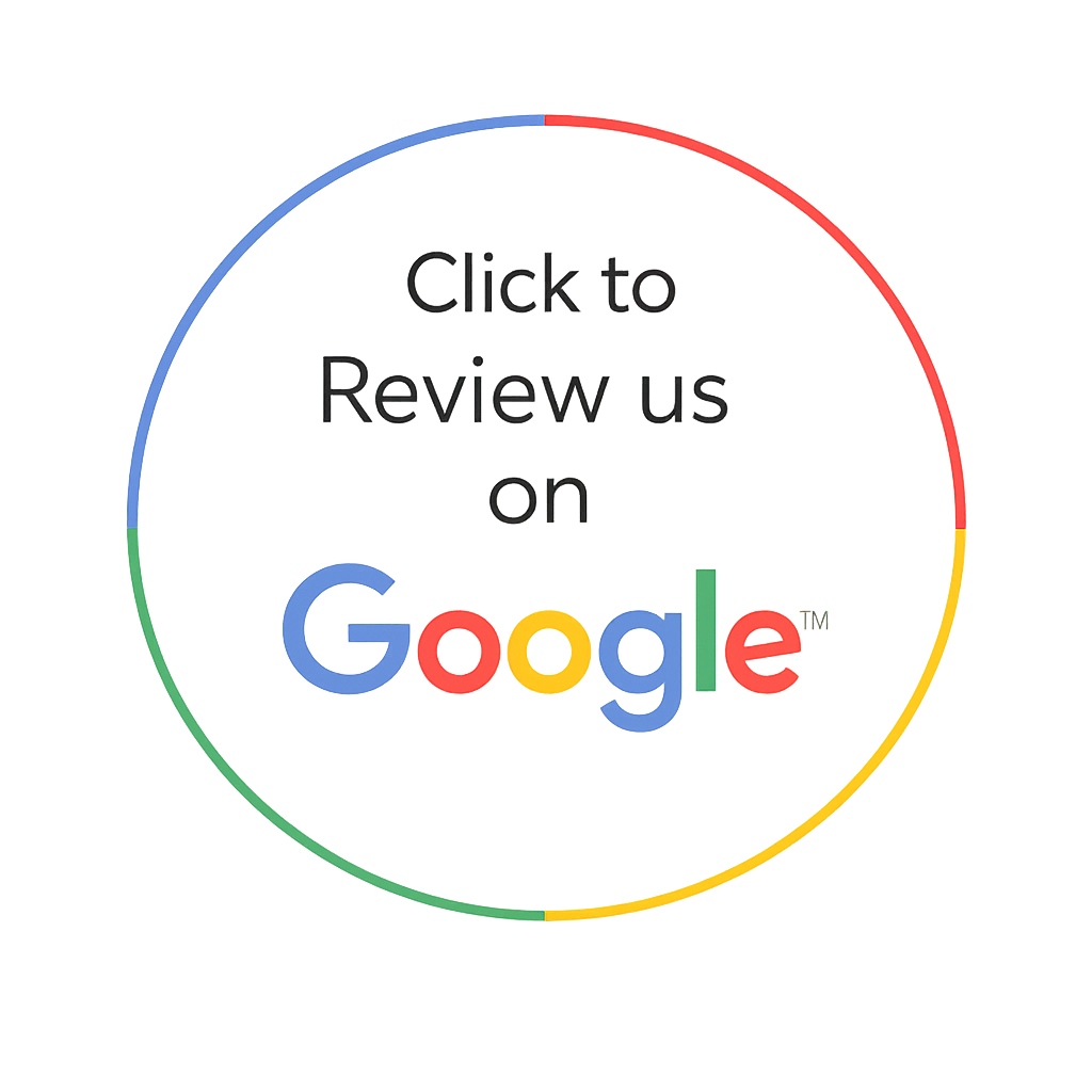 Leave us a Google review