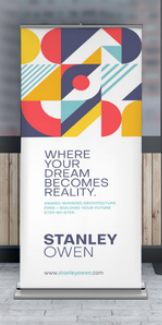 Retractable Banners