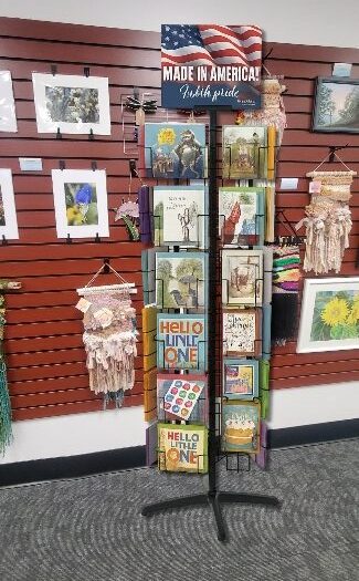 Greeting Cards