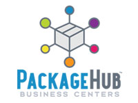 PackageHub Business Centers member logo
