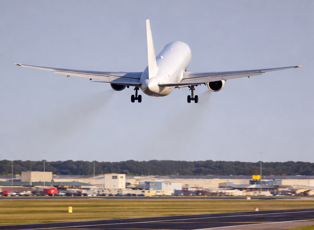We ship international with all four major carriers; UPS, DHL, FedEx, USPS